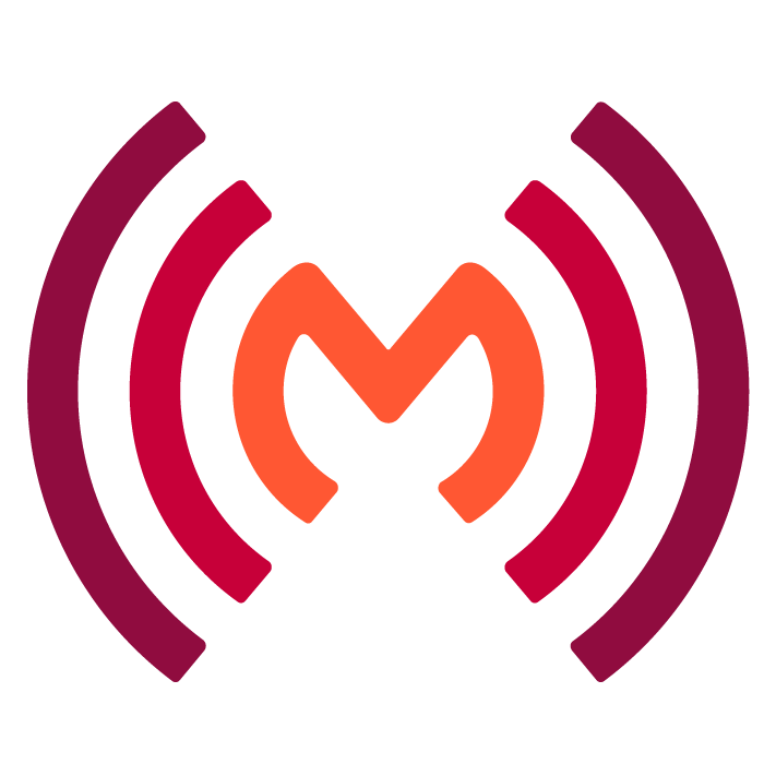 Maverix Broadband Logo
